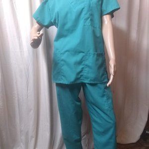 2 Pair of Scrubs